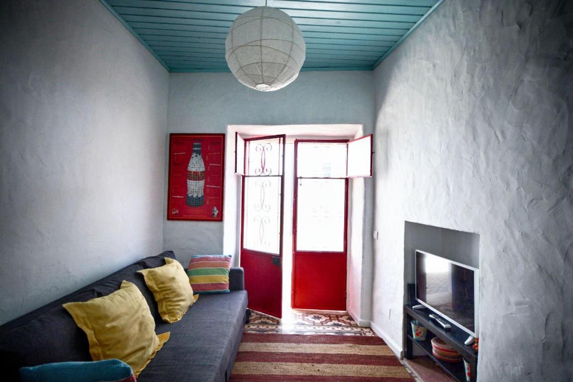 Traditional House In Historical Center Of Φάρο Εξωτερικό φωτογραφία